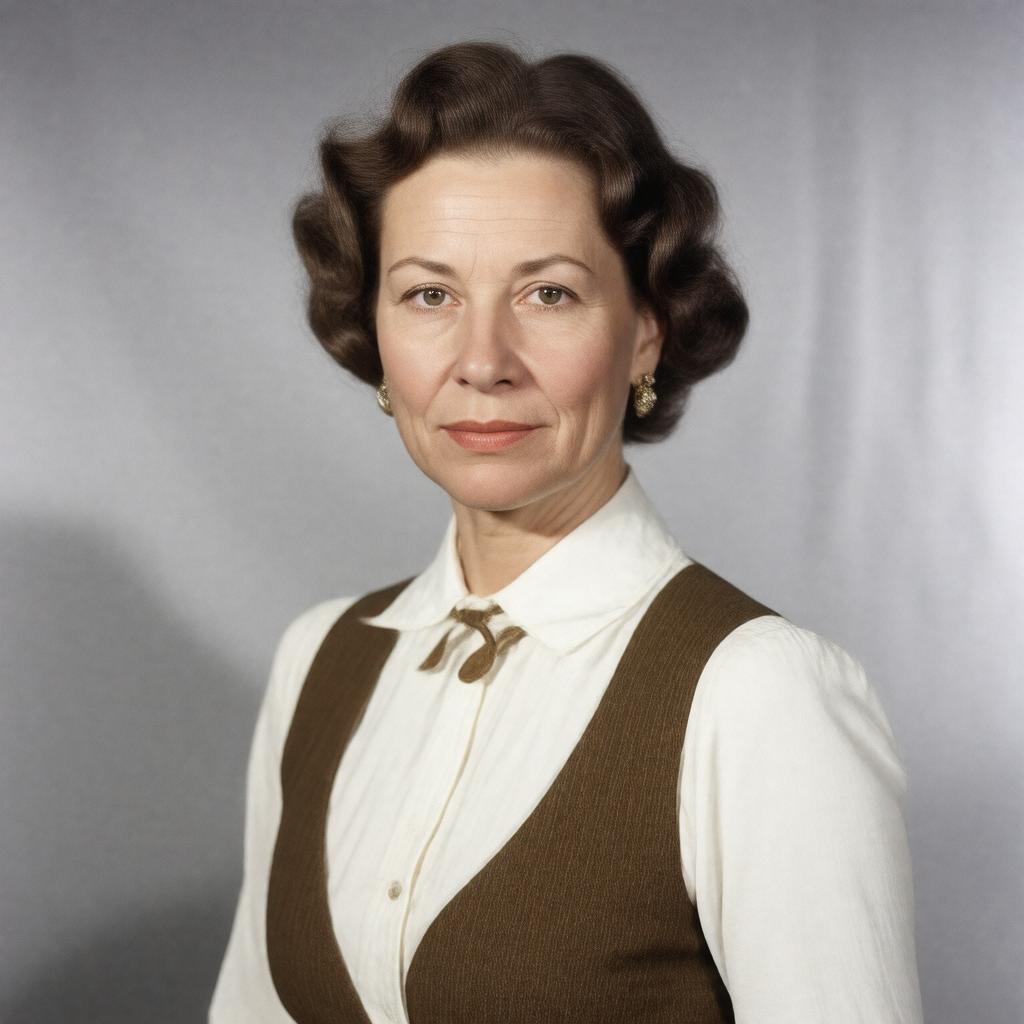Margarete Eisner